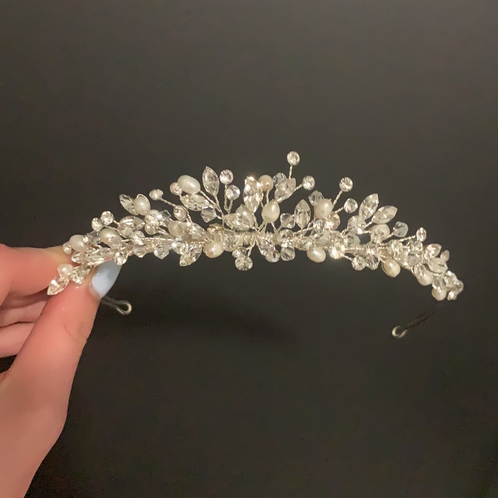 Bridal Tiara